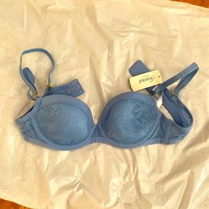 NWT Soma lightest lift Demi Bra